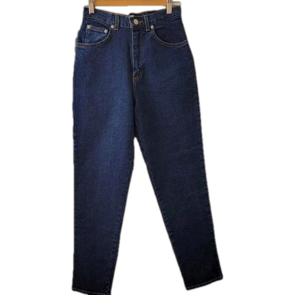 Marks and Spencer New Classic Fit Jeans - Picture 2 of 4